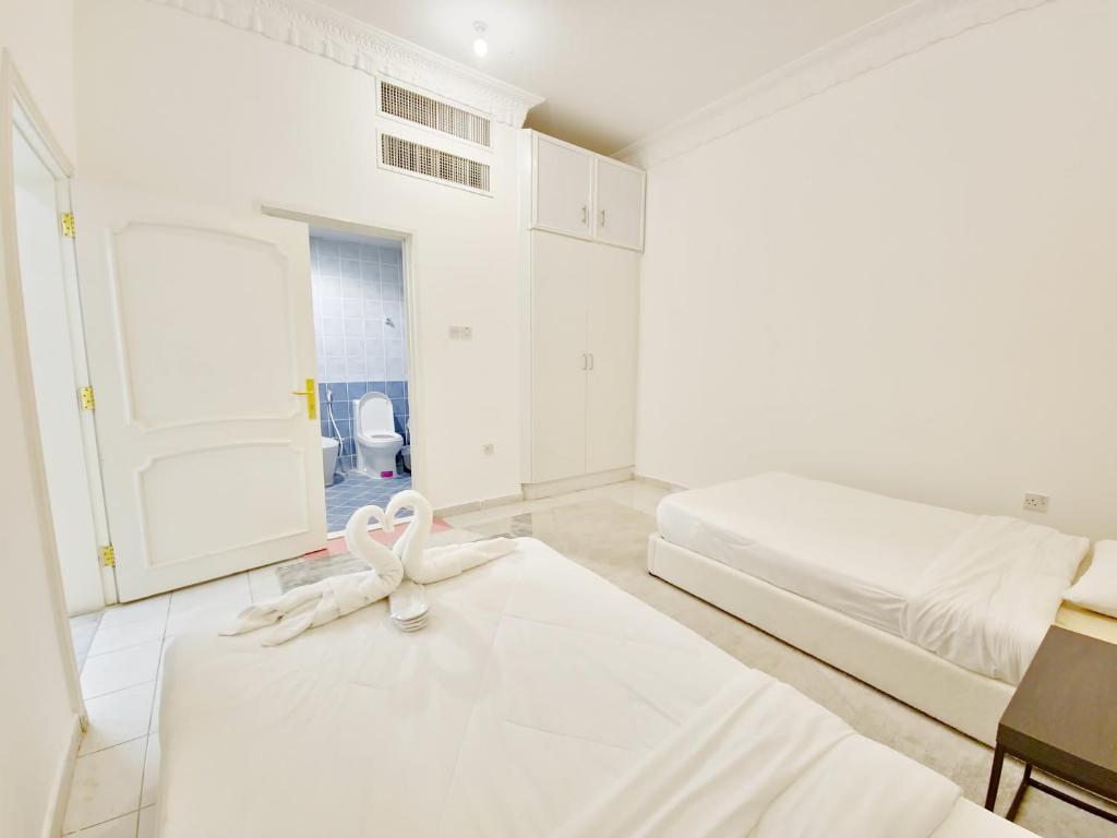 HARF22-G01-02 Cozy 2BR Apt in Abu Dhabi city photo 3