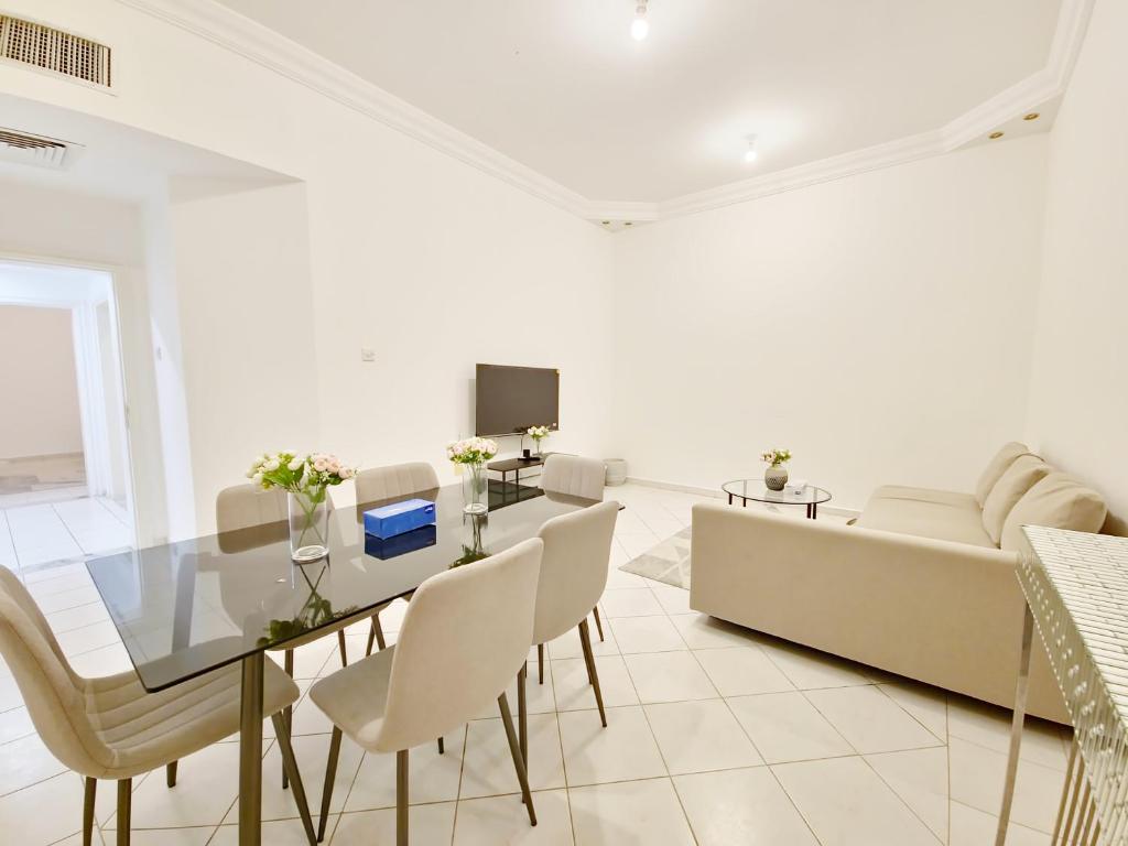 HARF22-G01-02 Cozy 2BR Apt in Abu Dhabi city photo 2