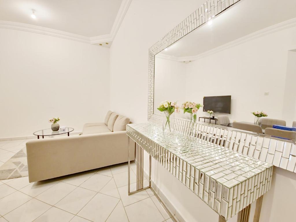 HARF22-G01-02 Cozy 2BR Apt in Abu Dhabi city photo 1
