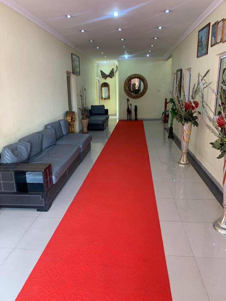 Hotel Moibela photo 3