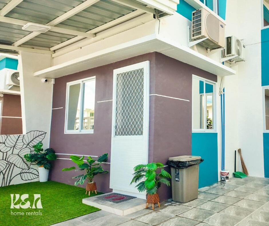 K&A Home Rentals, Mabalacat City, Pampanga, Porac