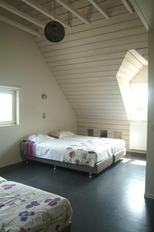 Duinpaviljoen photo 3