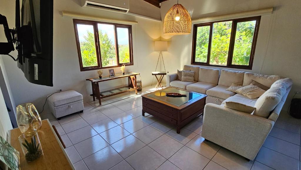 Country Hill Villa with Stunning Views photo 4