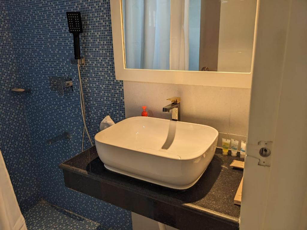 I-suites Residence & Restaurant photo 4