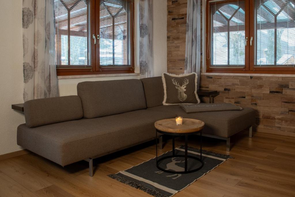 Chalet Zugspitzblick photo 2