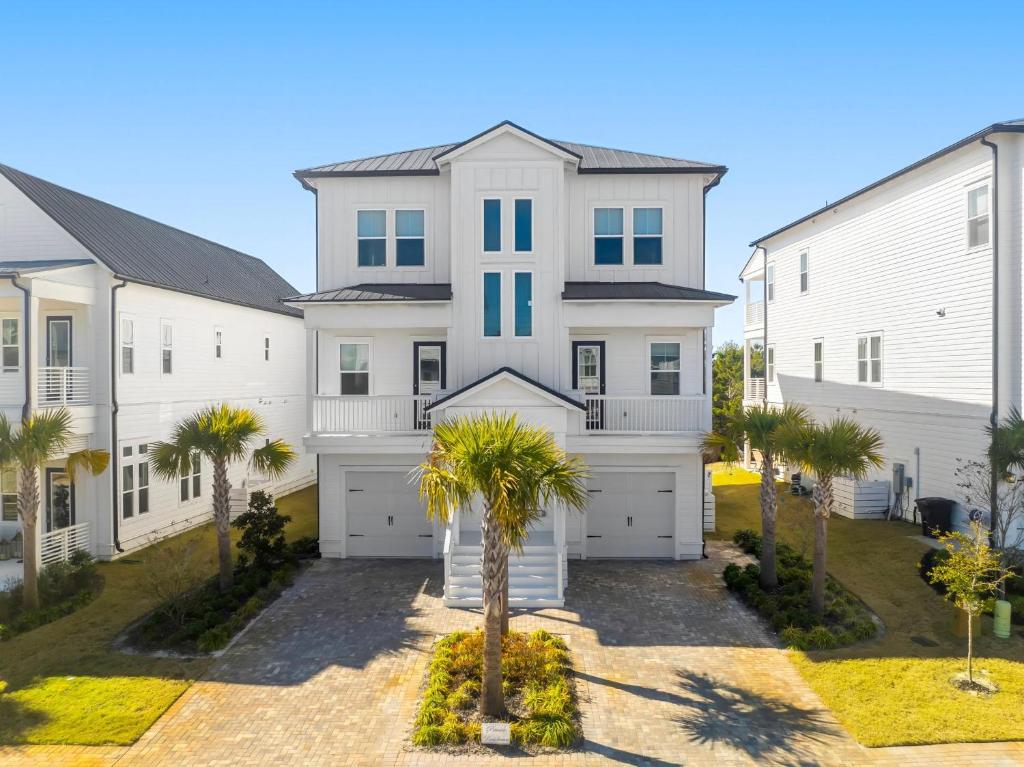 30A Beach House - Blue Haven image