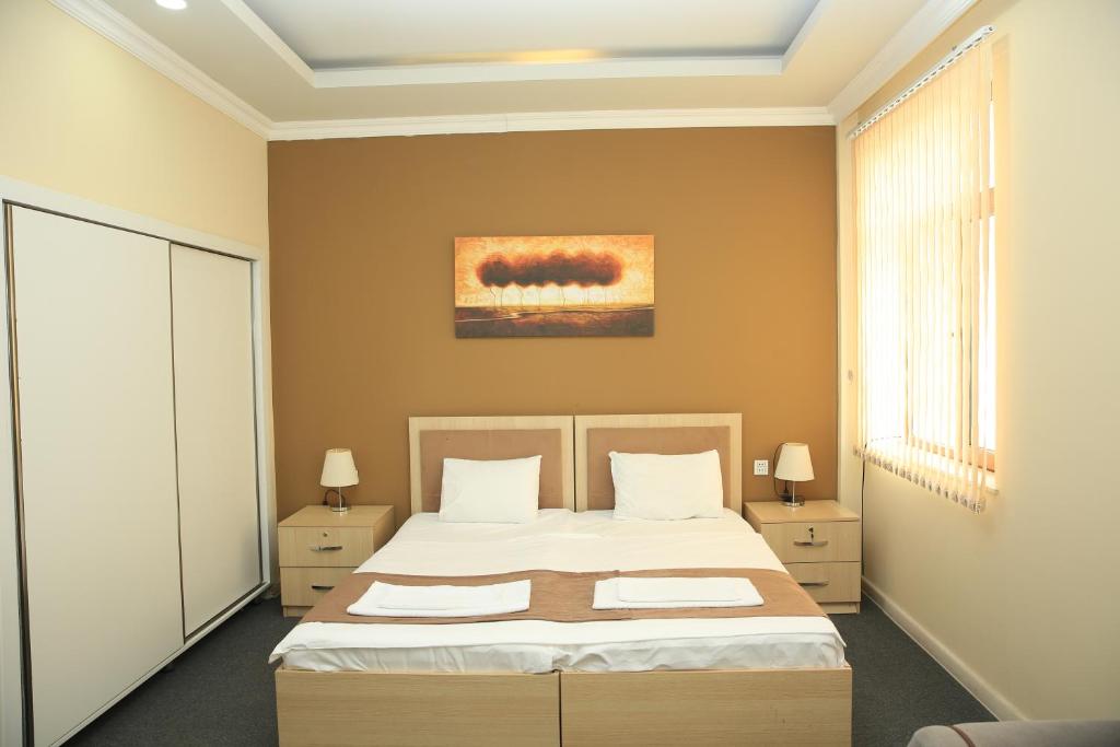 Arena Hotel Aghjabadi photo 2