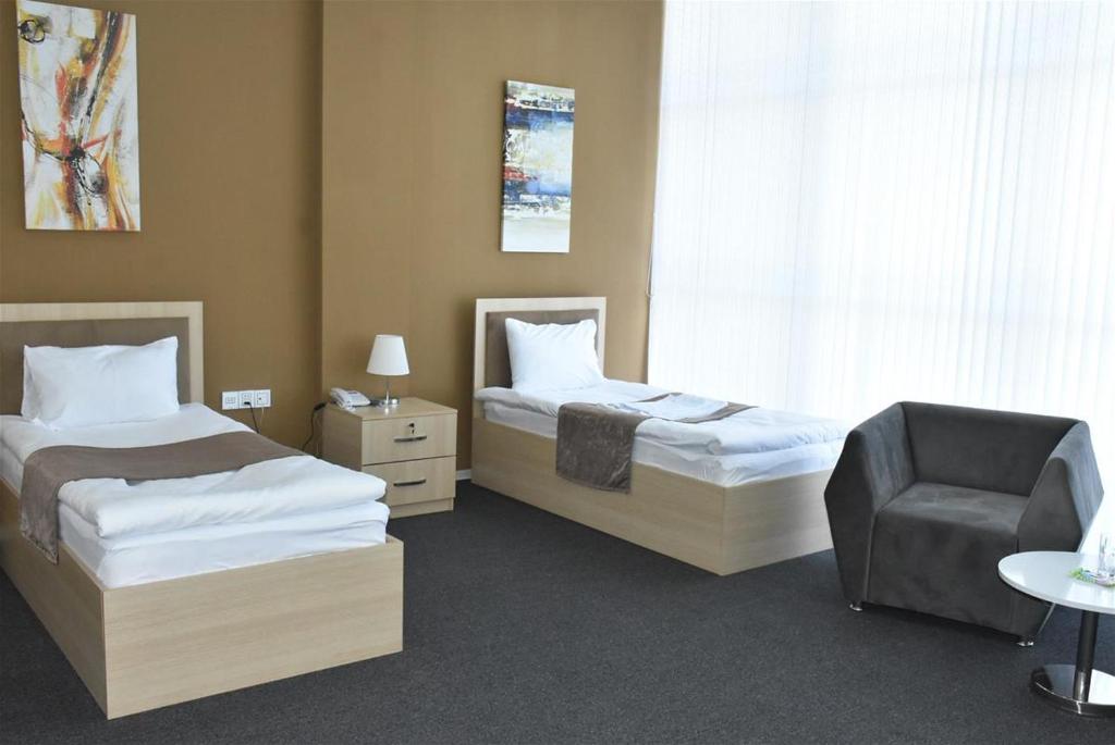 Arena Hotel Aghjabadi photo 3