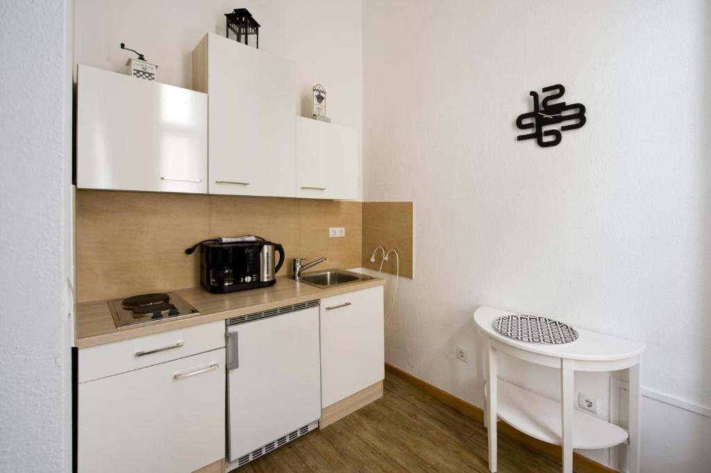 Monello Apartments - Charmanter Altbau photo 1