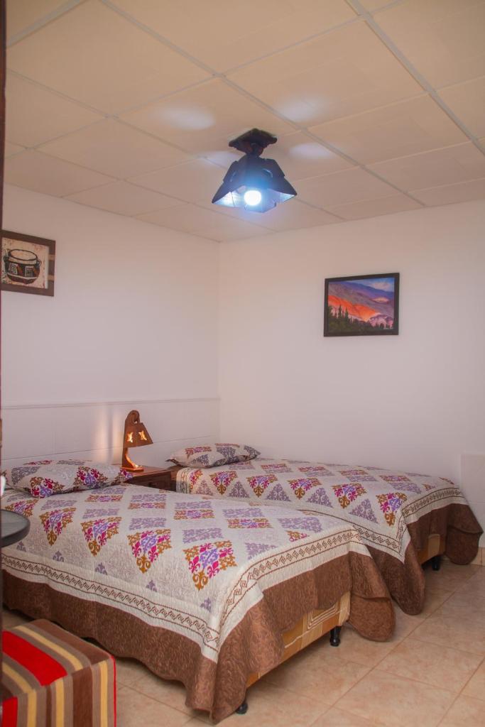 Tilcara Hostal Niña Coya photo 2