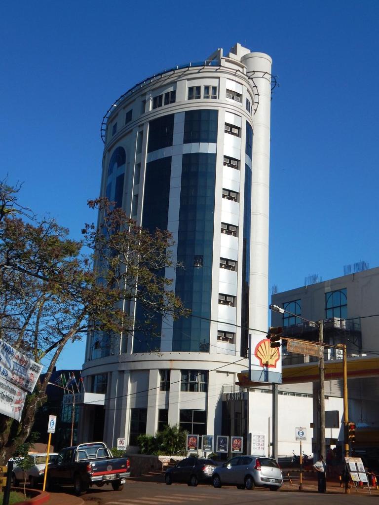 Casino Oberá Hotel