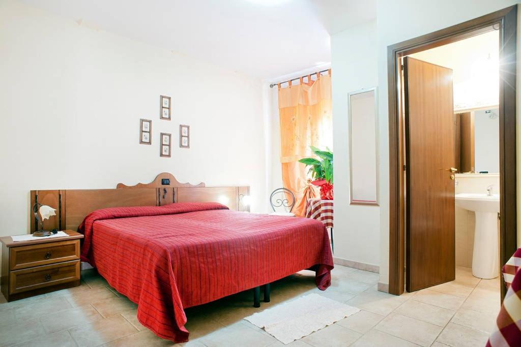 Hotel Il Malandrone photo 4