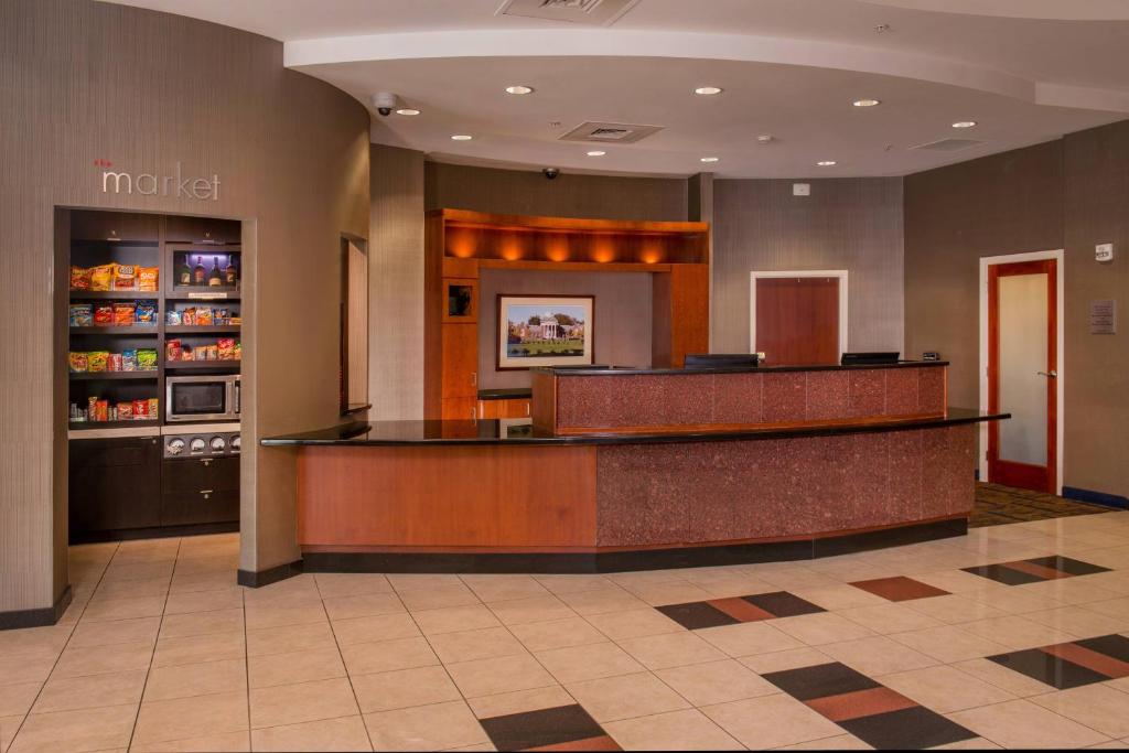 Courtyard by Marriott Newark-University of Delaware image