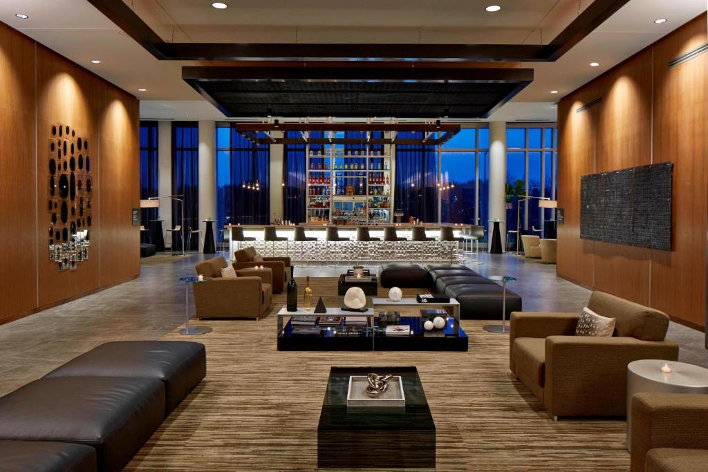 AC Hotel by Marriott Columbus Dublin image