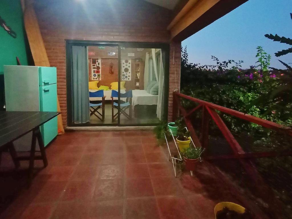 El Mirador de Ana Villa de las Rosas photo 4