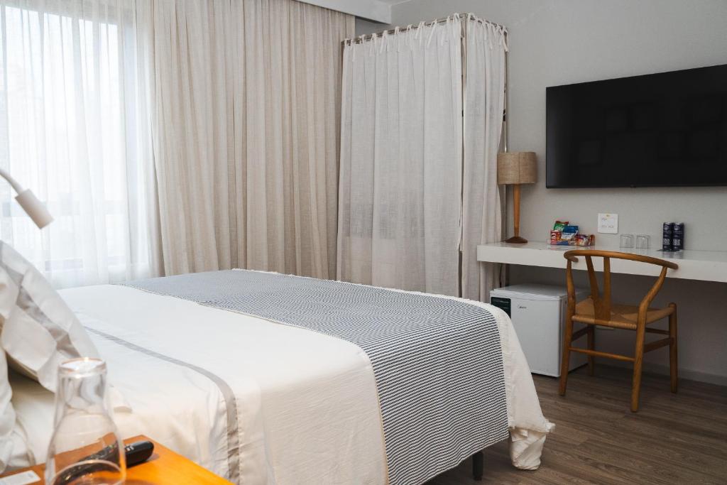 Radisson Barra Rio De Janeiro Room Type - Executive Suite