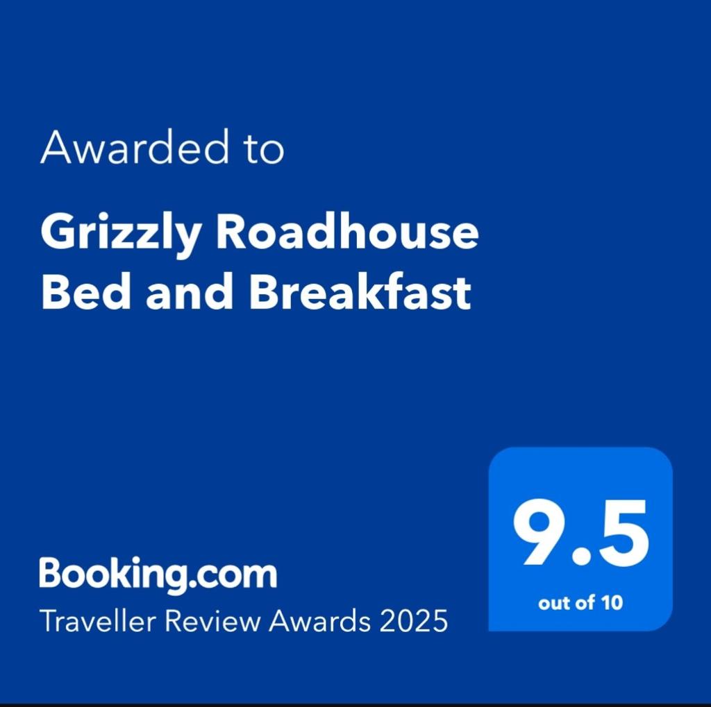 Grizzly Roadhouse Bed and Breakfast image
