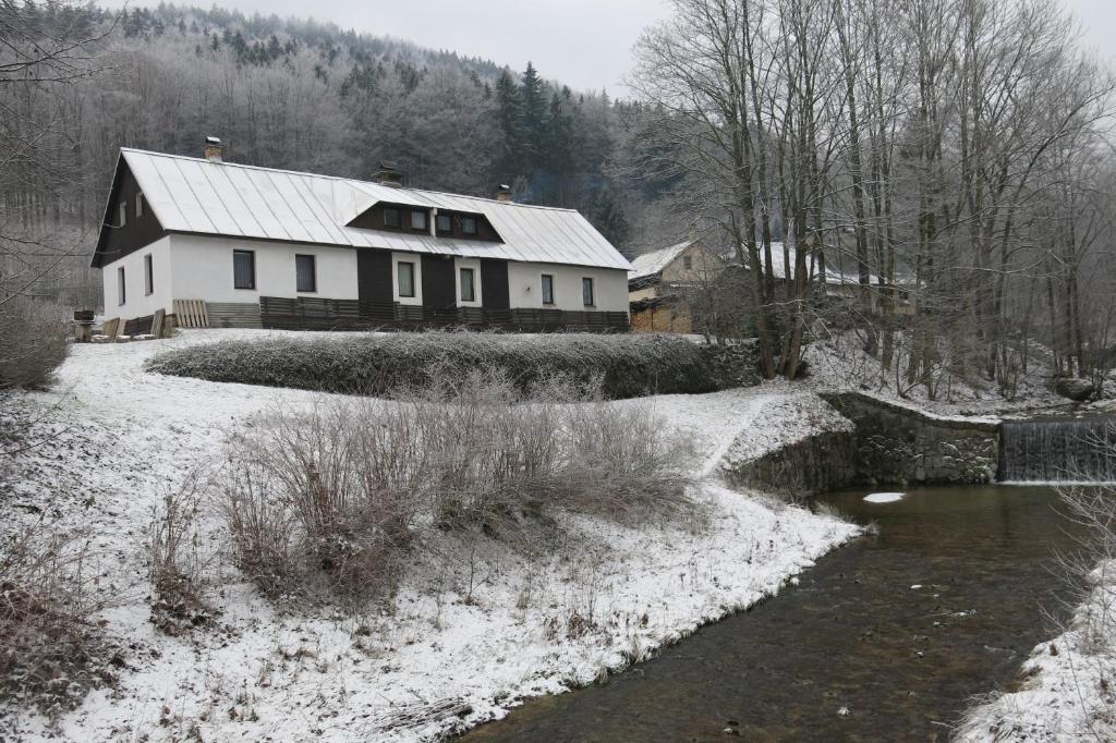Guest House U Lakomce photo 1
