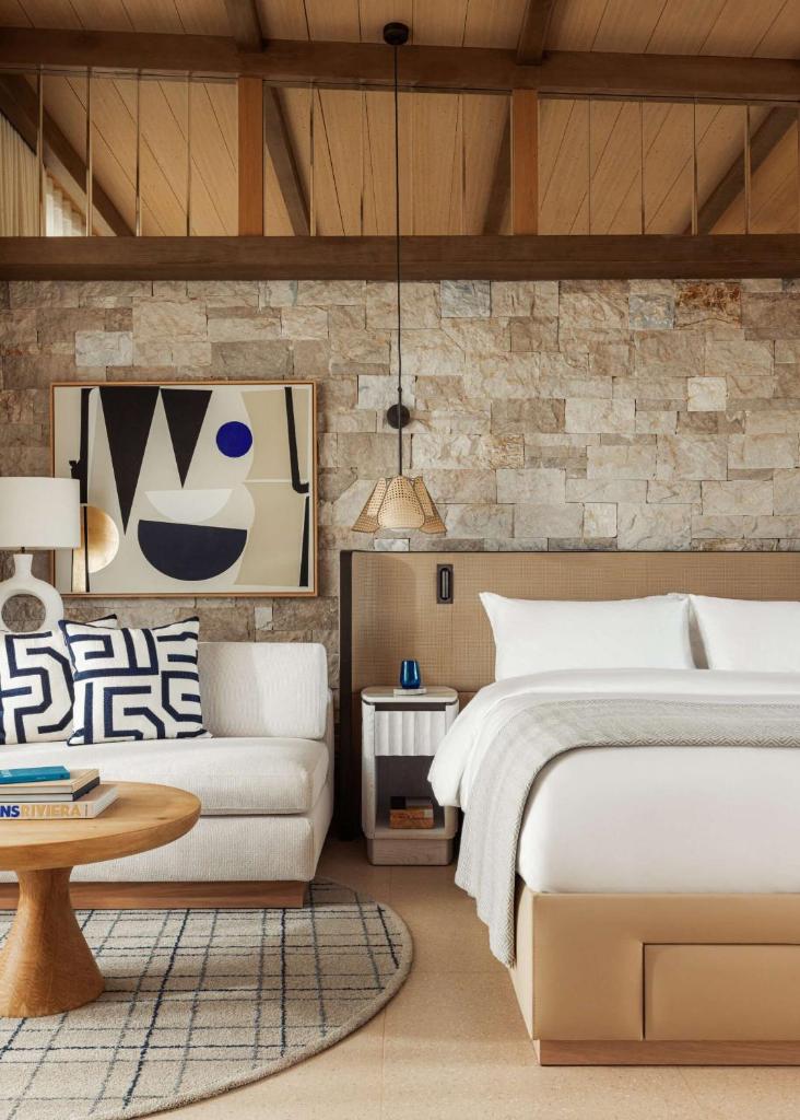 One&Only Aesthesis, Athens Room Type - Aesthesis Bungalow King with private pool