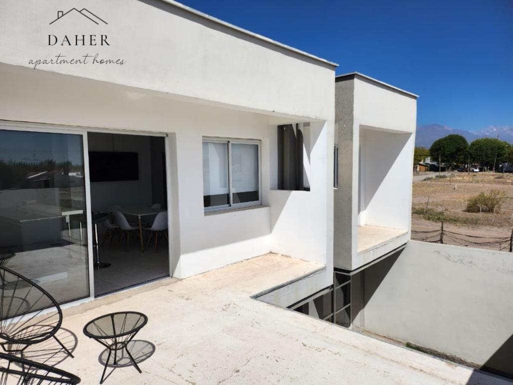 Daher Apartment Homes photo 1