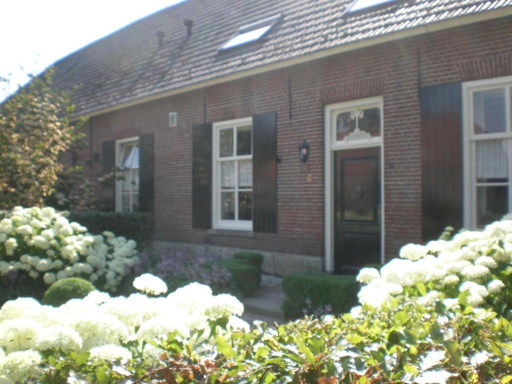 Hoeve de Mertel photo 2