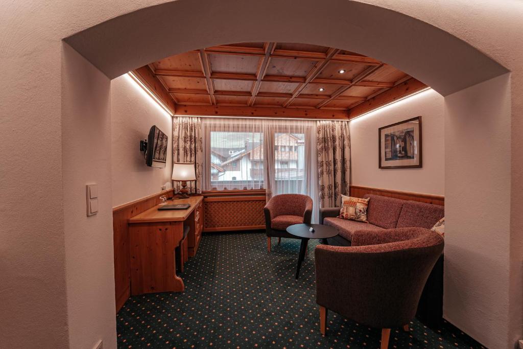 Hotel Grieshof photo 1