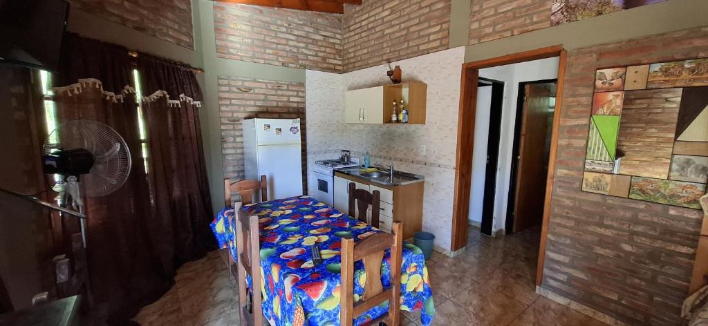 Cabañas El Náutico photo 3