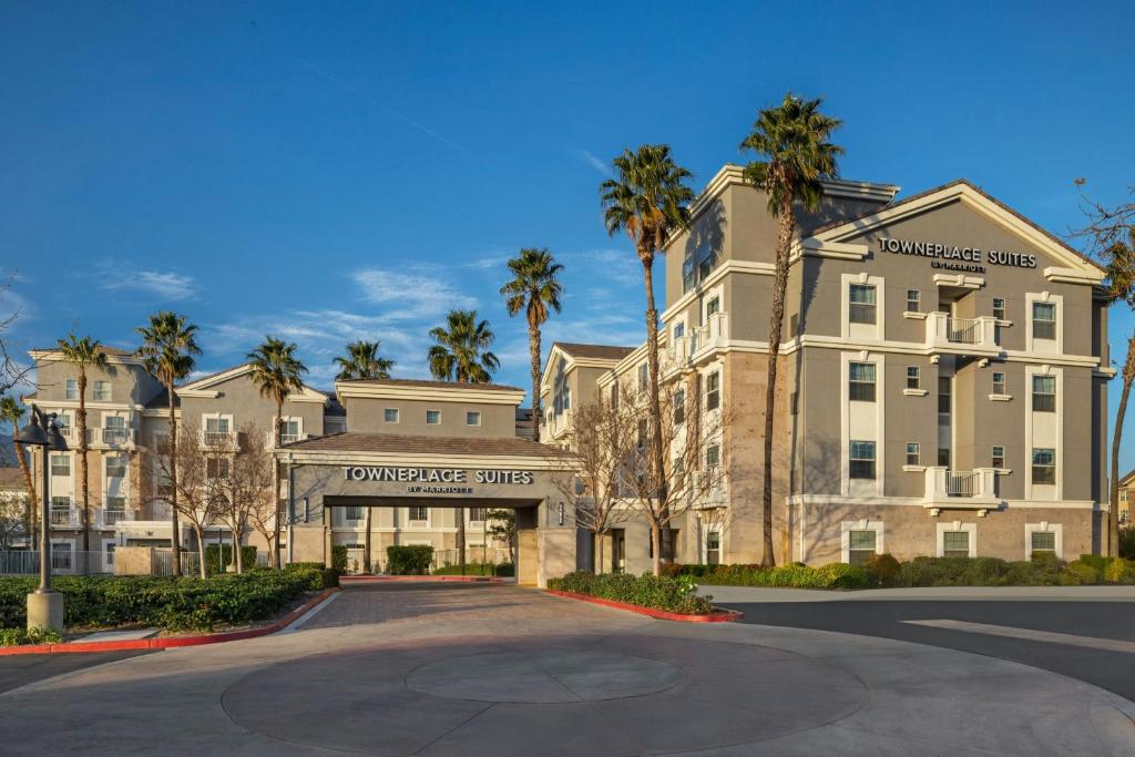 TownePlace Suites by Marriott Ontario Airport image