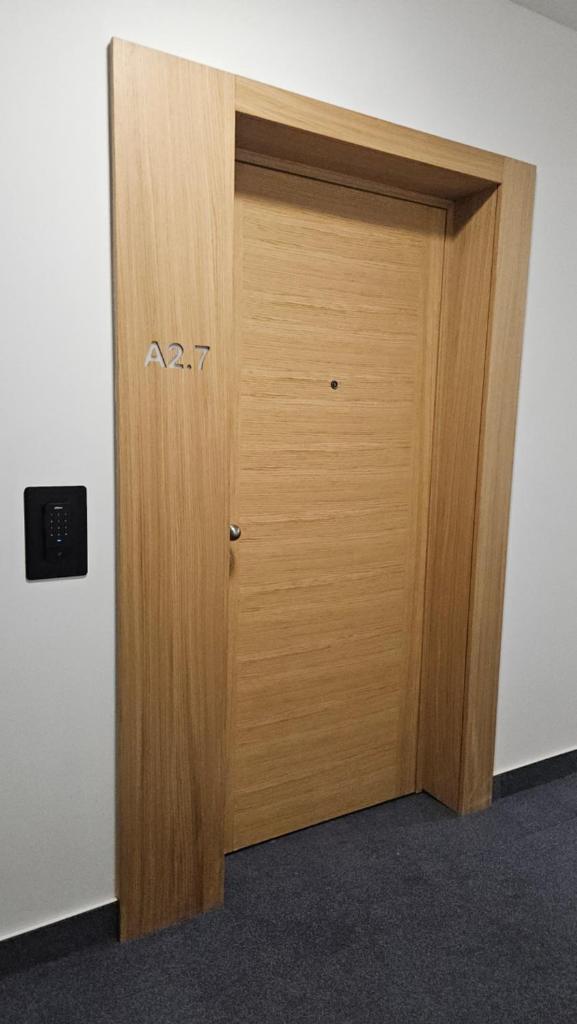 Apartment A27 - Aparthotel Vučko photo 3