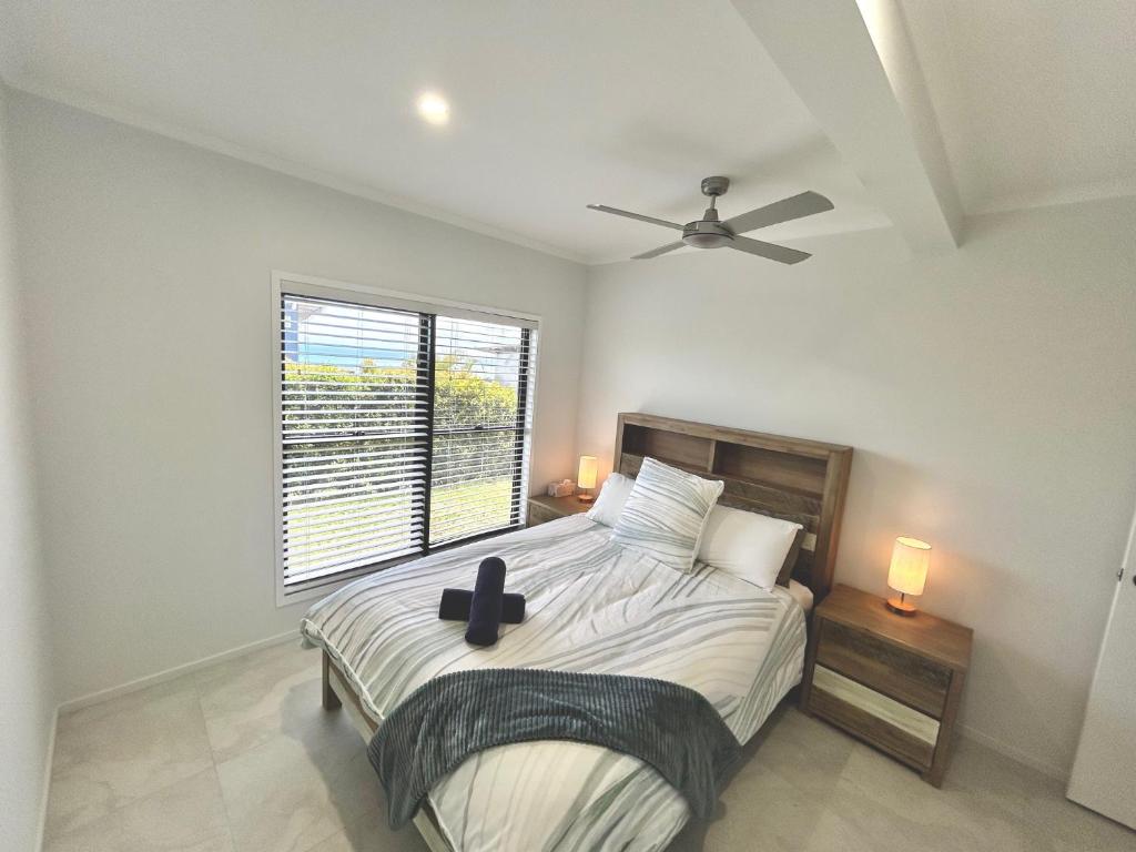 Allure Beach House - Tap to explore photos