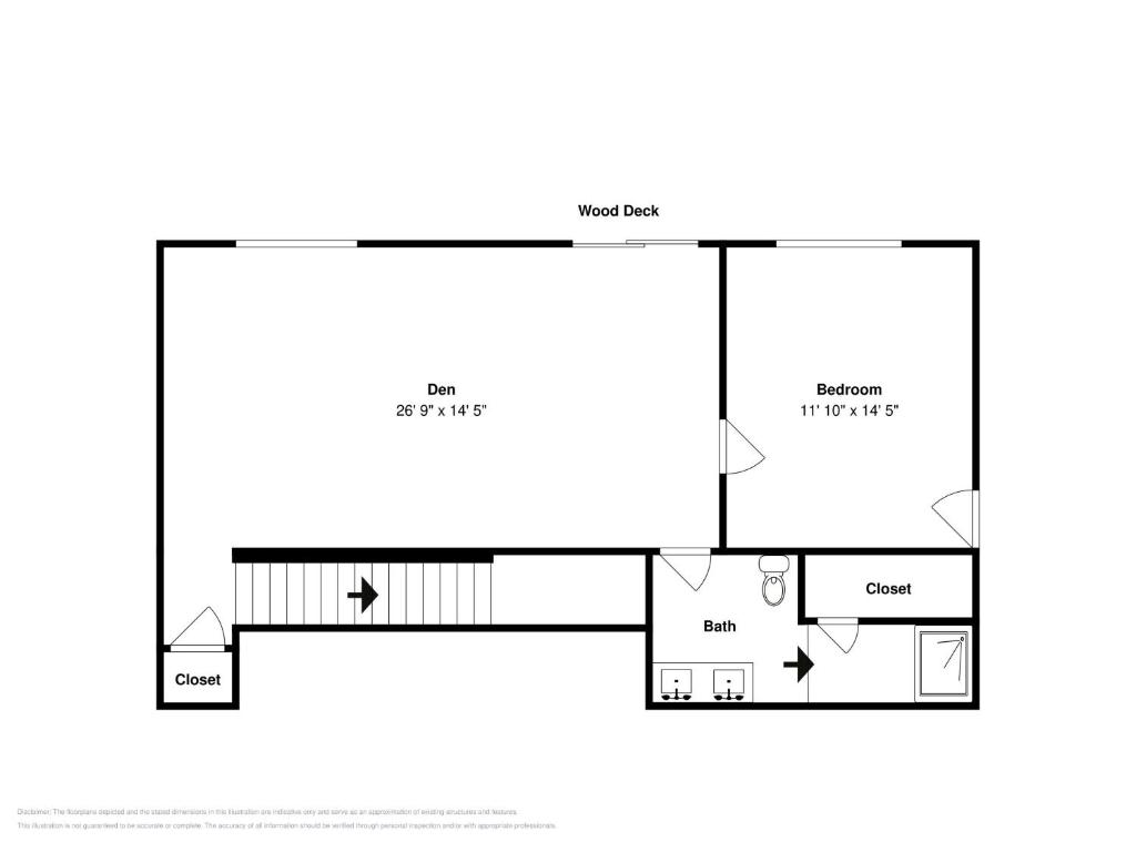 Sierra Lake Vista 5 Bedrooms image