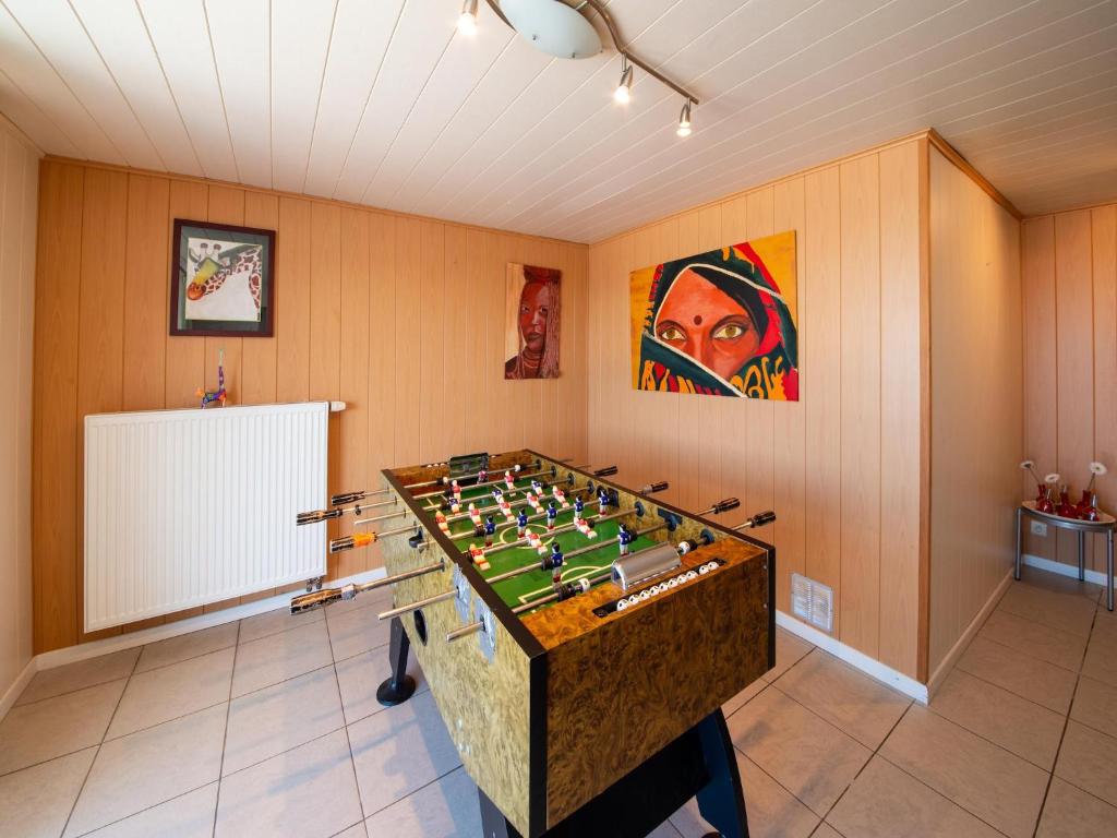 Villa in the Coo region with relaxation area photo 4