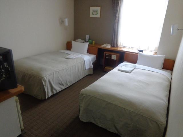 Hotel Il Viale Hachinohe photo 3