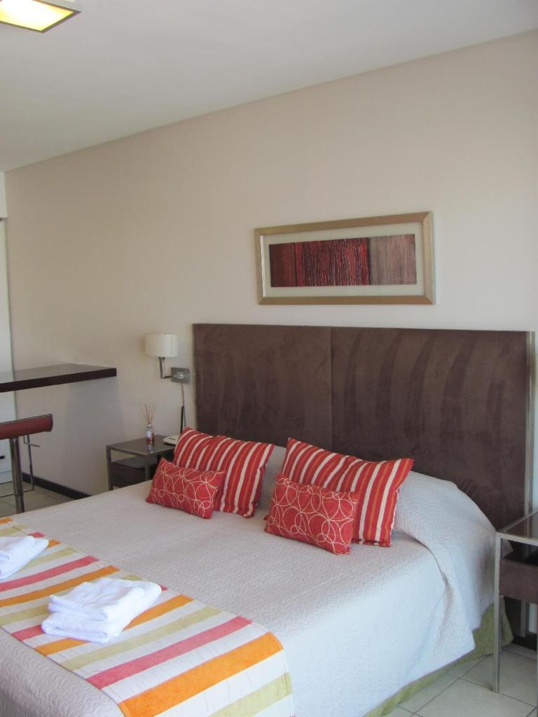 Apartamento en Cetro Real Condominium & Suites photo 4