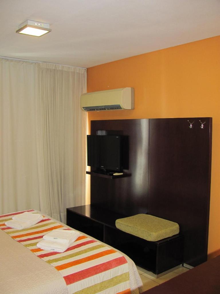 Apartamento en Cetro Real Condominium & Suites photo 3