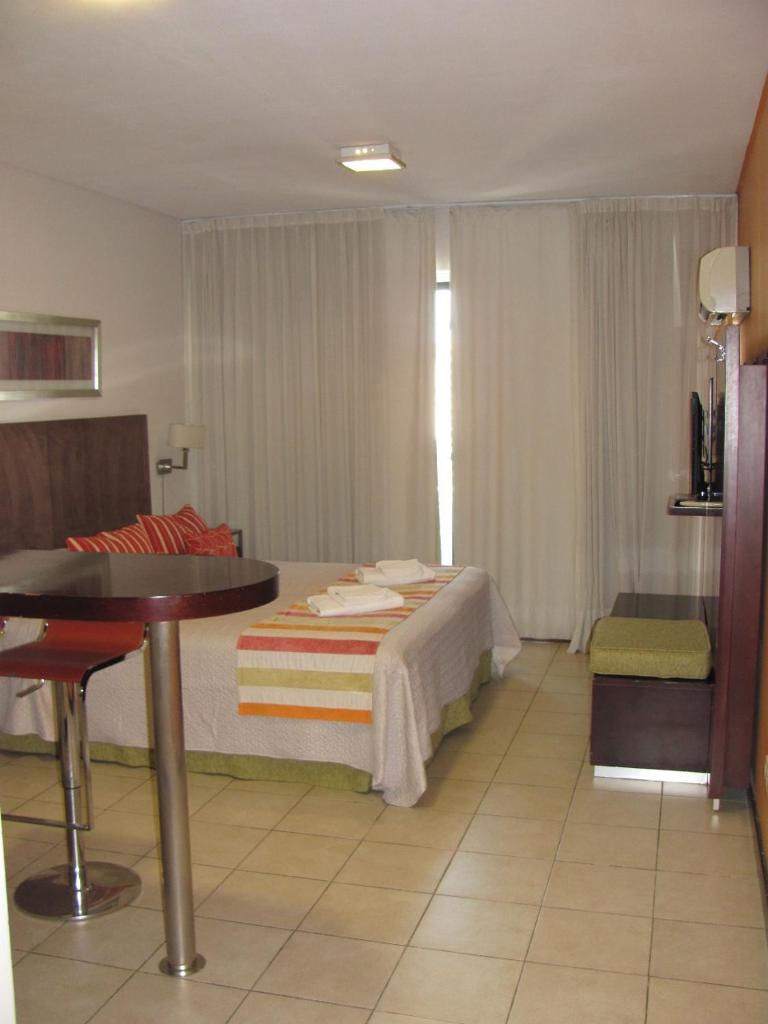 Apartamento en Cetro Real Condominium & Suites photo 1