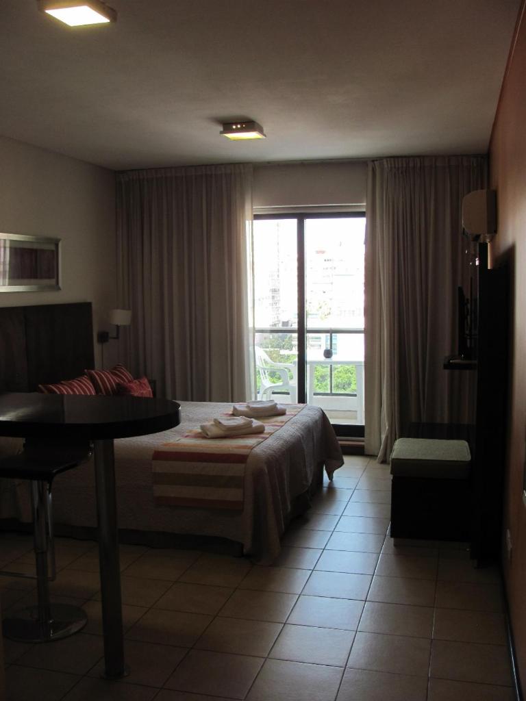 Apartamento en Cetro Real Condominium & Suites