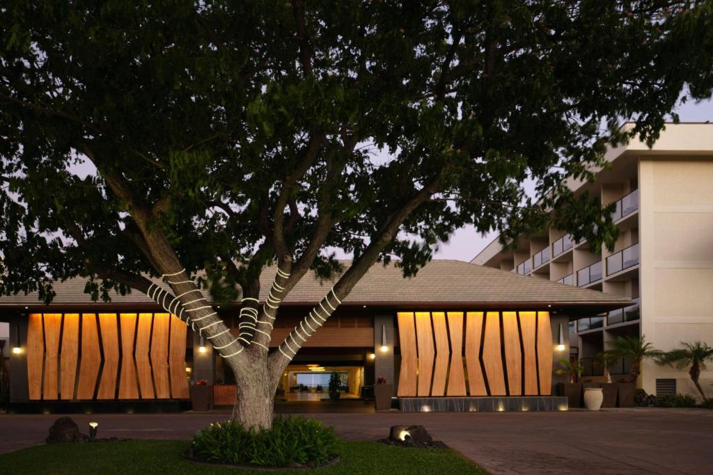 Marriott's Waikoloa Ocean Club image