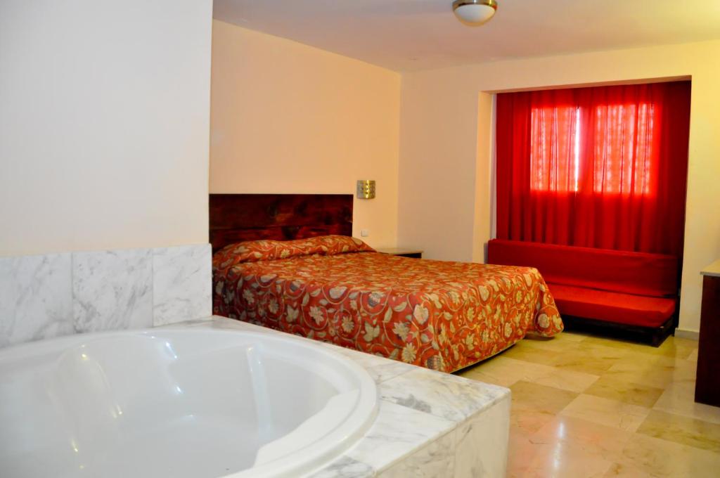 Двухместный (Номер Делюкс с кроватью размера «king-size»), Hotel 2 Bavaro