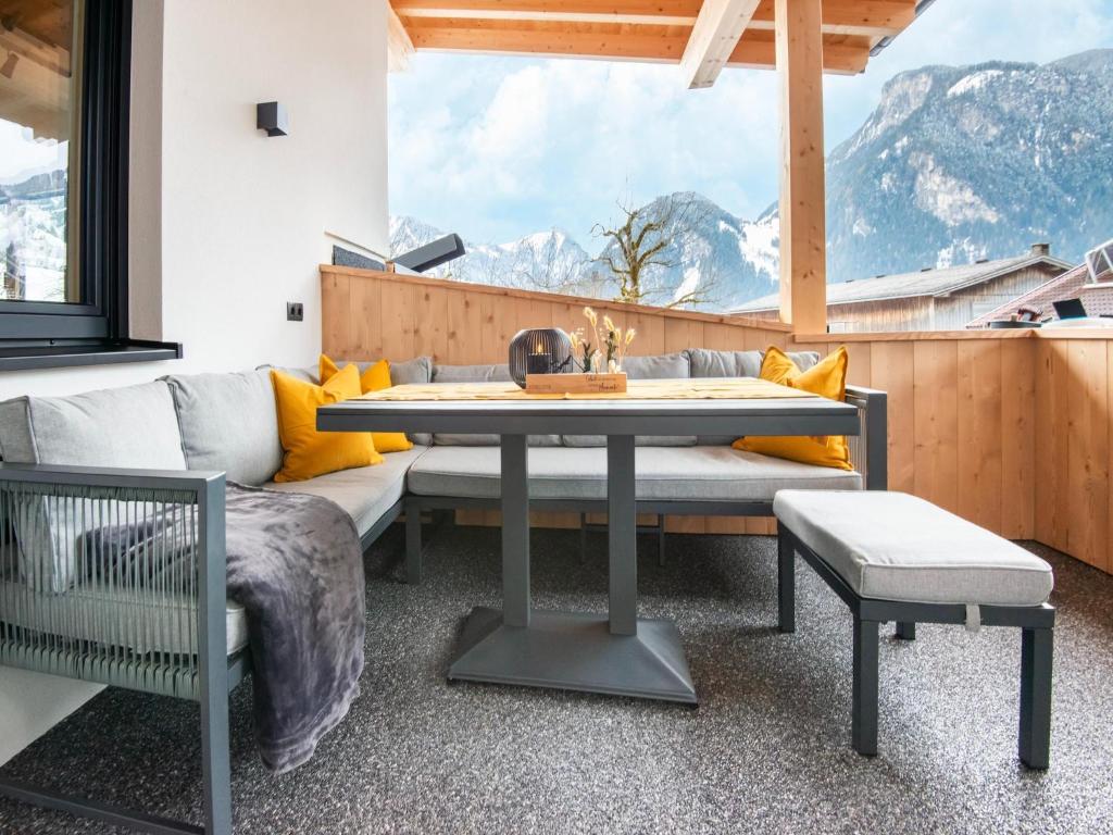Moiklerhof apartment photo 3