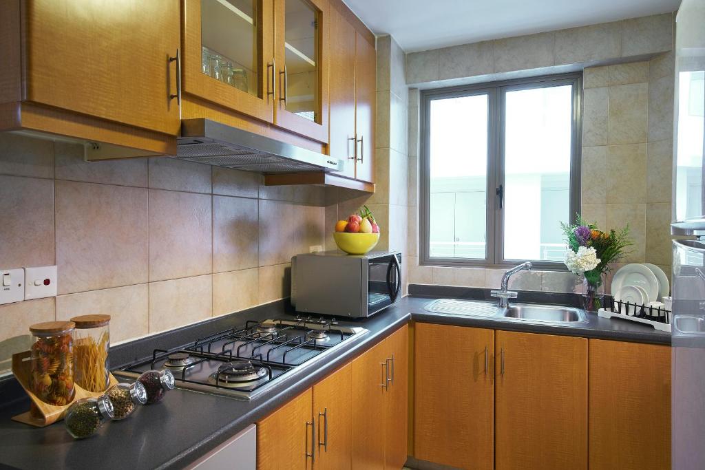 Village Residence Hougang by Far East Hospitality photo 4