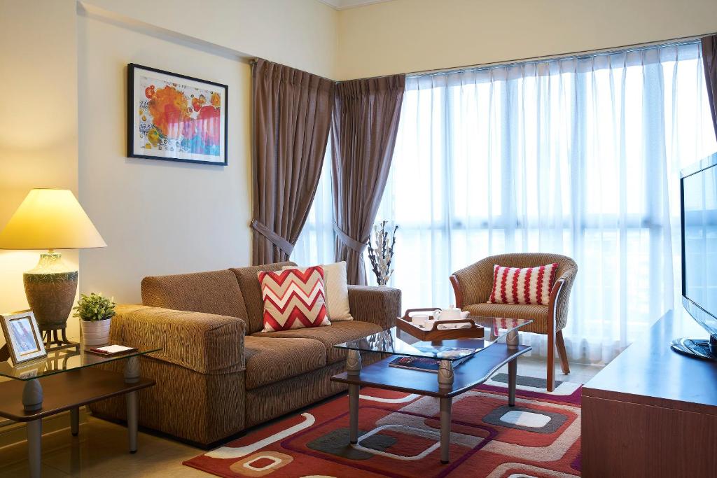 Village Residence Hougang by Far East Hospitality photo 3
