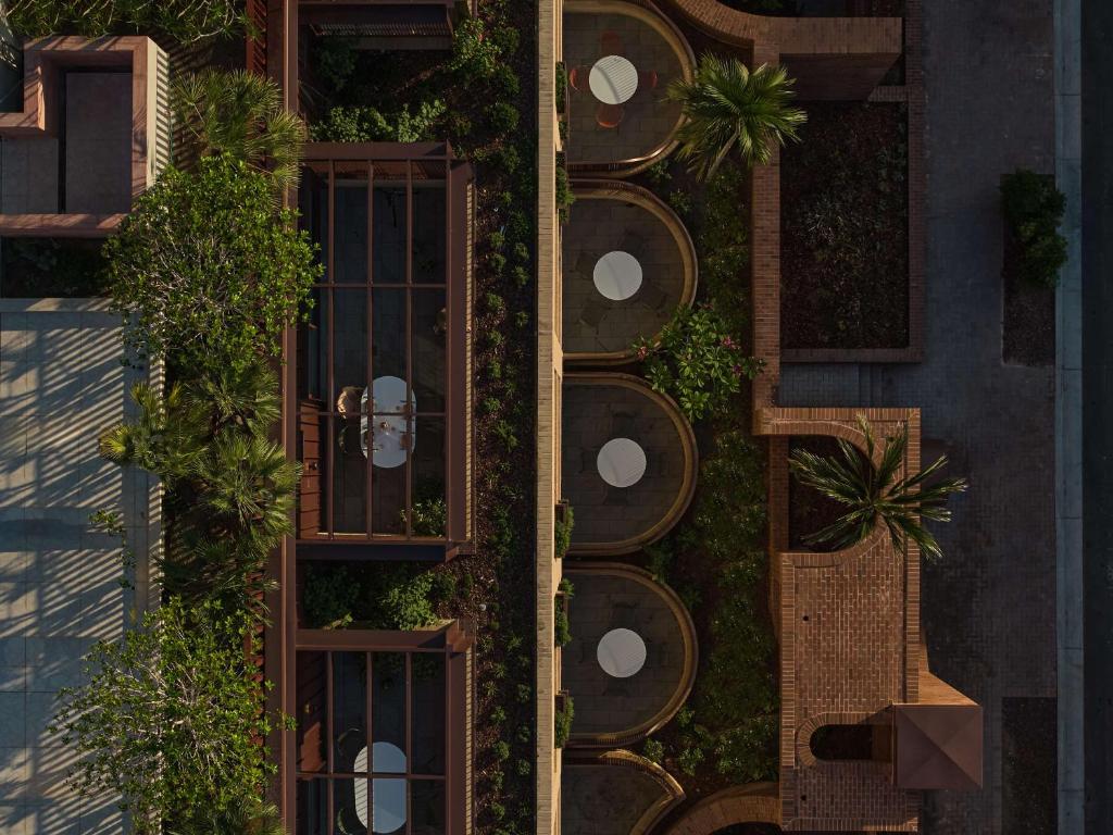 The EVE Hotel Sydney photo 2