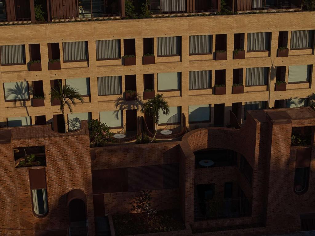 The EVE Hotel Sydney photo 3
