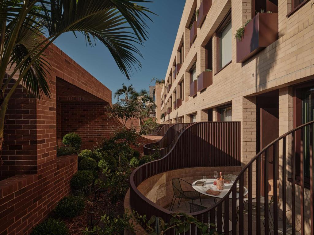 The EVE Hotel Sydney photo 4