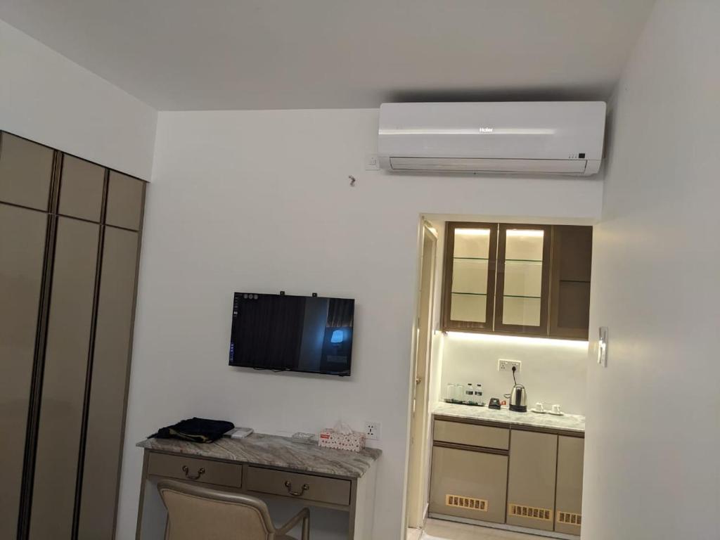 i-Suites Residence & Restaurant photo 2