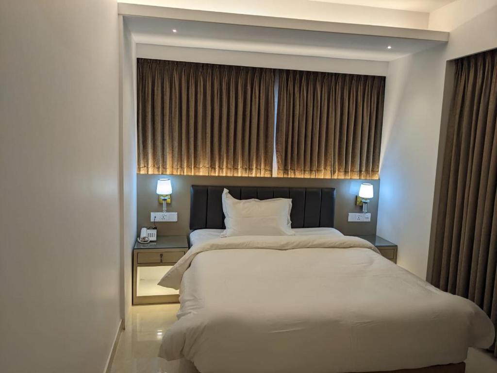 i-Suites Residence & Restaurant photo 3