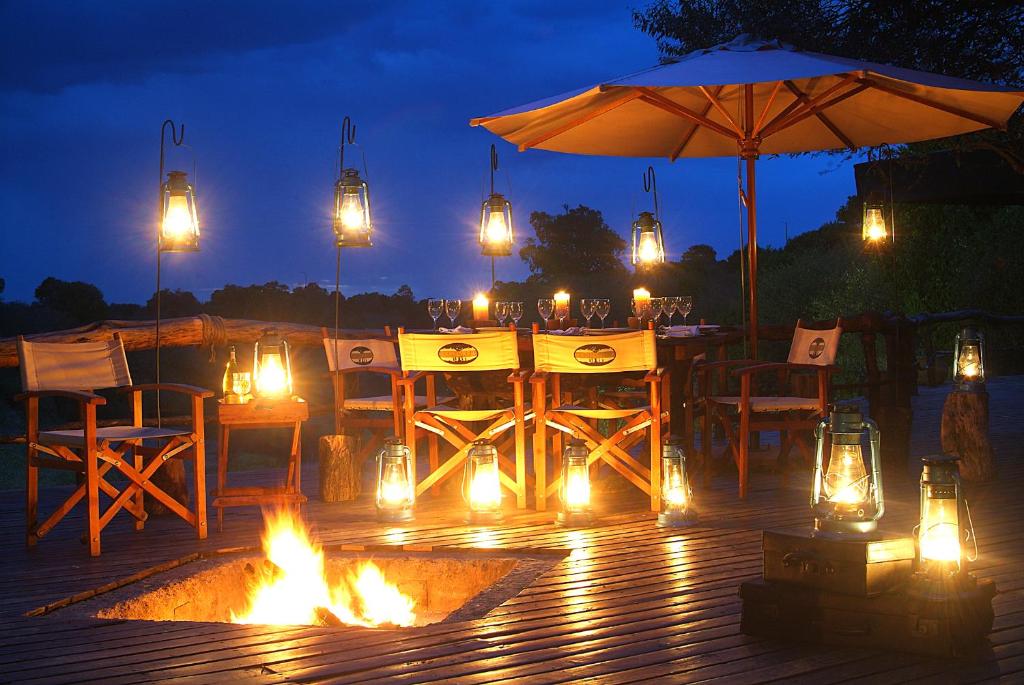 Mara Explorer Tented Camp photo 3