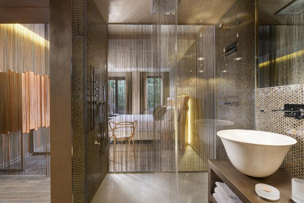 Milan Suite Hotel photo 2