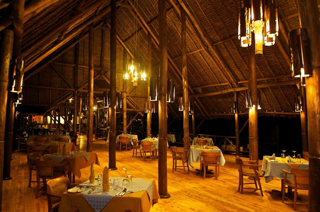 Samburu Intrepids Tented Camp photo 3